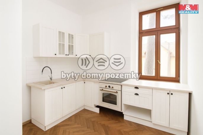 Pronájem, Byt 2+1, Říčany