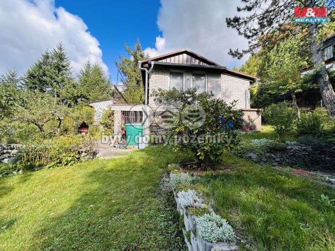 Prodej, Chata, Stražisko