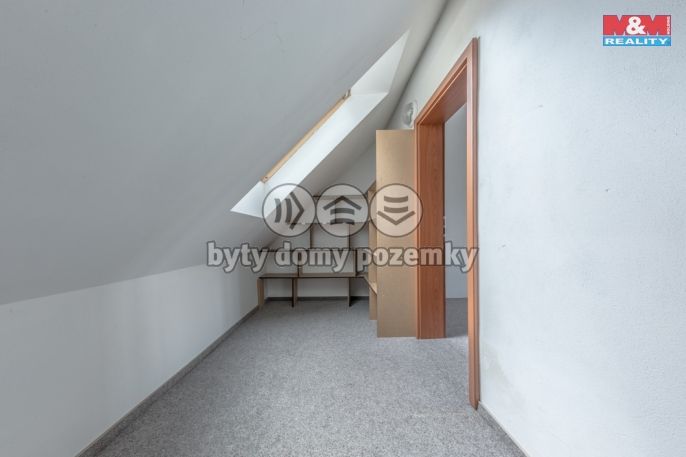 Prodej, Výrobní objekt, Jičín
