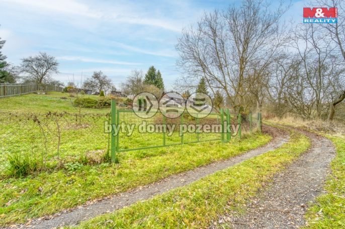 Prodej, Zahrada, Bochov