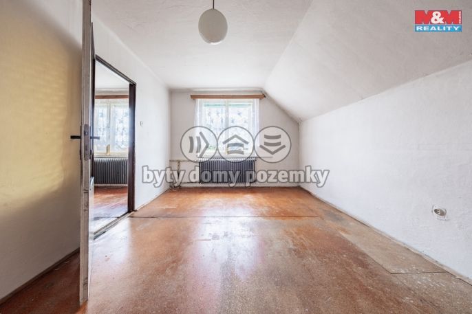 Prodej, Rodinný dům, Čakov