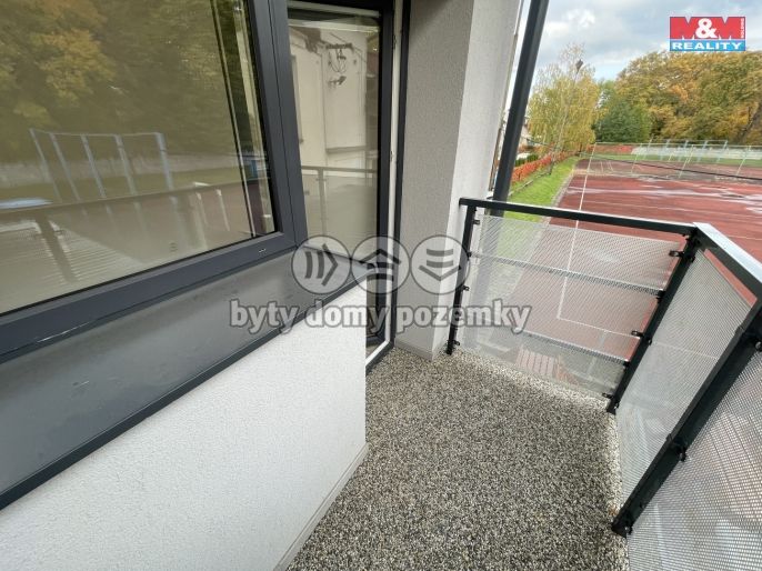 Pronájem, Kancelářský prostor, Ostrava