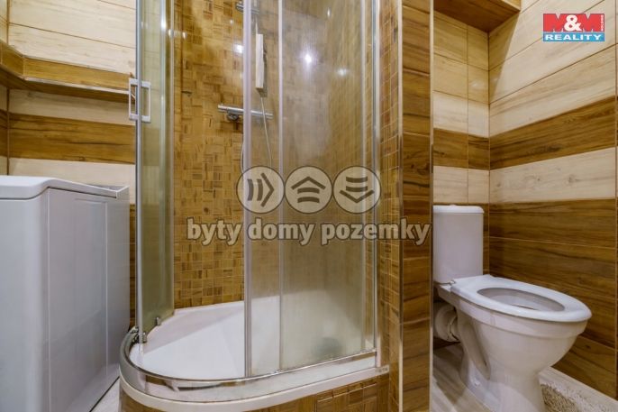 Prodej, Byt 2+1, Kraslice