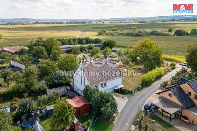 Prodej, Rodinný dům, Mohelnice