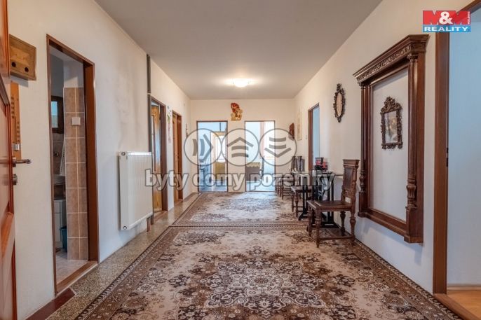 Prodej, Rodinný dům, Sušice