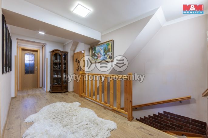 Prodej, Rodinný dům, Karlovy Vary