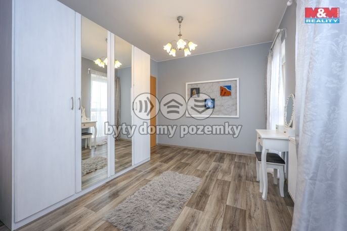 Prodej, Rodinný dům, Halenkovice