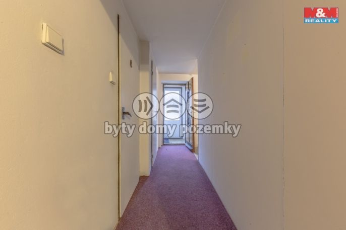 Prodej, Rodinný dům, Mladá Boleslav