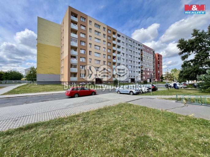 Prodej, Byt 2+1, Krnov