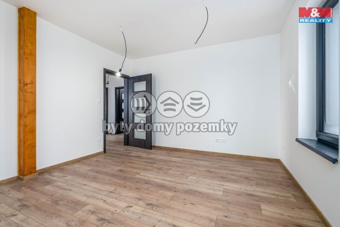 Prodej, Rodinný dům, Postupice