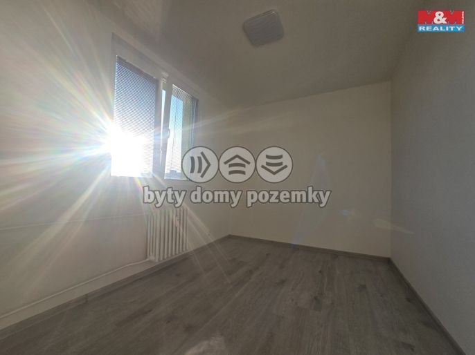 Pronájem, Byt 3+1, Frýdek-Místek