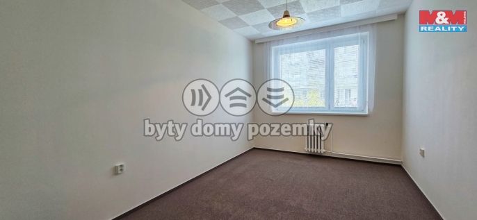 Prodej, Byt 3+1, Přelouč