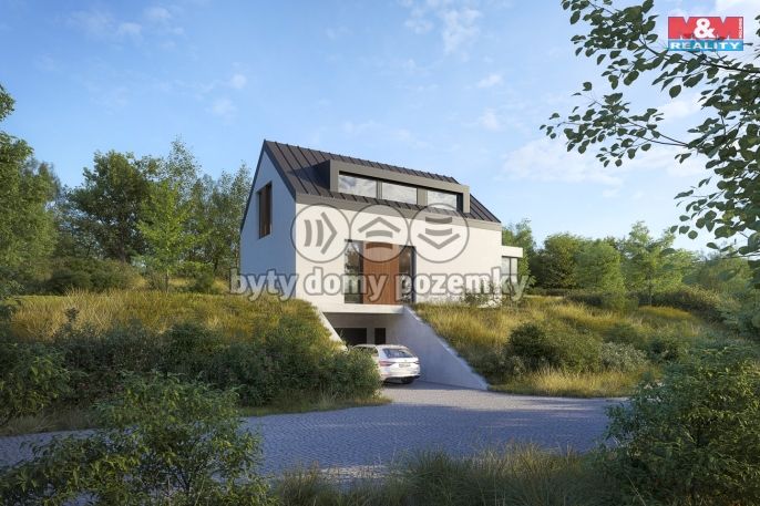 Prodej, Pozemek k bydlení, Slatina