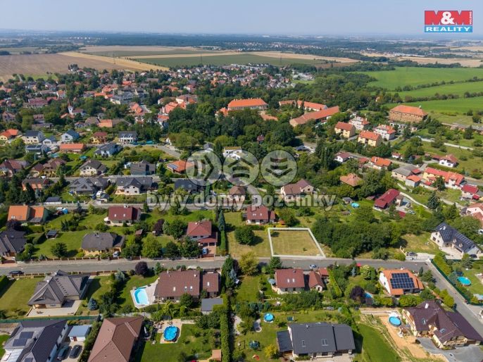 Prodej, Pozemek k bydlení, Škvorec