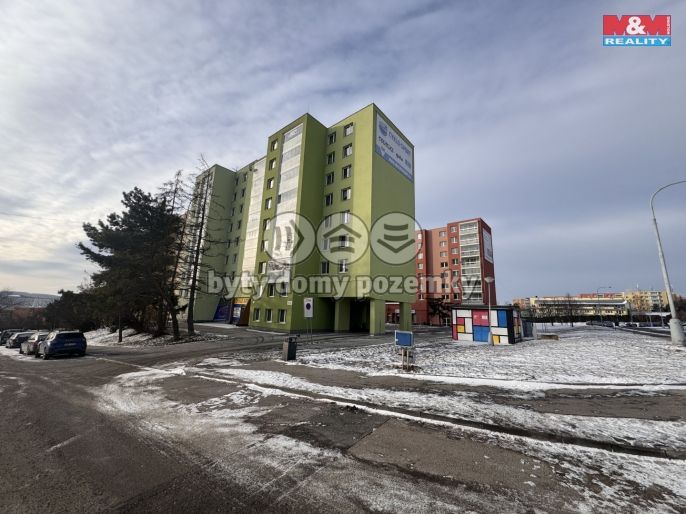 Prodej, Byt 2+kk, Brno