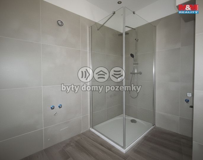 Pronájem, Byt 2+kk, Česká Lípa