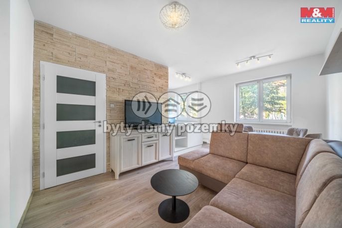 Prodej, Byt 2+kk, Praha