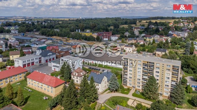 Prodej, Byt 2+1, Hrádek nad Nisou