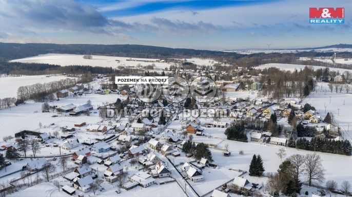 Prodej, Chalupa, Jindřichovice pod Smrkem