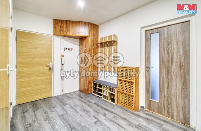 Prodej, Byt 4+1, Klášterec nad Ohří