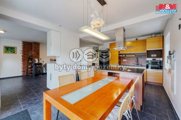 Prodej, Rodinný dům, Sadov