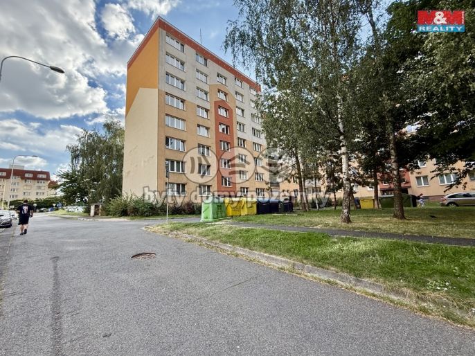 Prodej, Byt 2+1, Ostrava