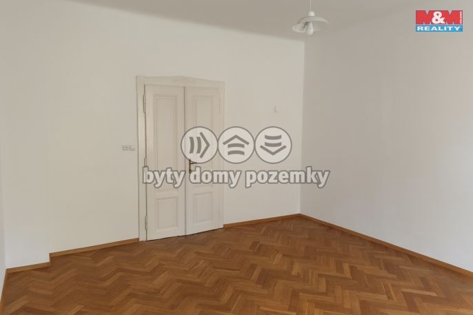 Pronájem, Byt 2+1, Písek