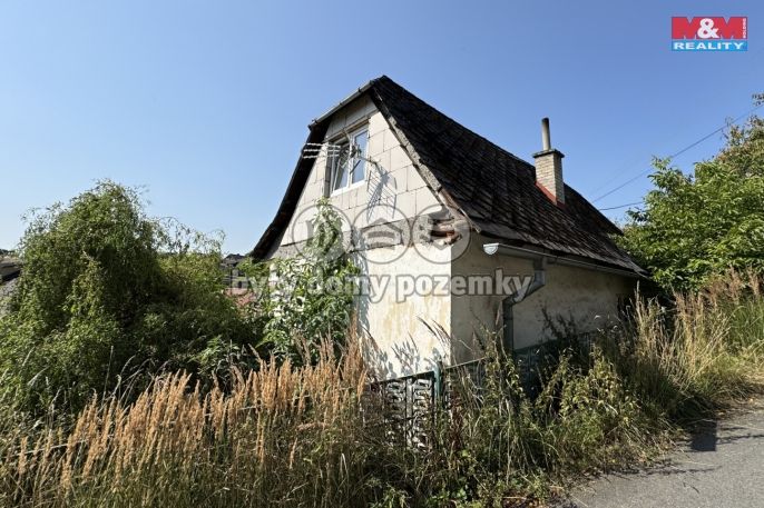 Prodej, Rodinný dům, Kosov