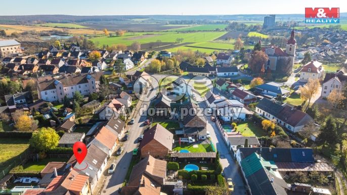 Prodej, Rodinný dům, Libáň