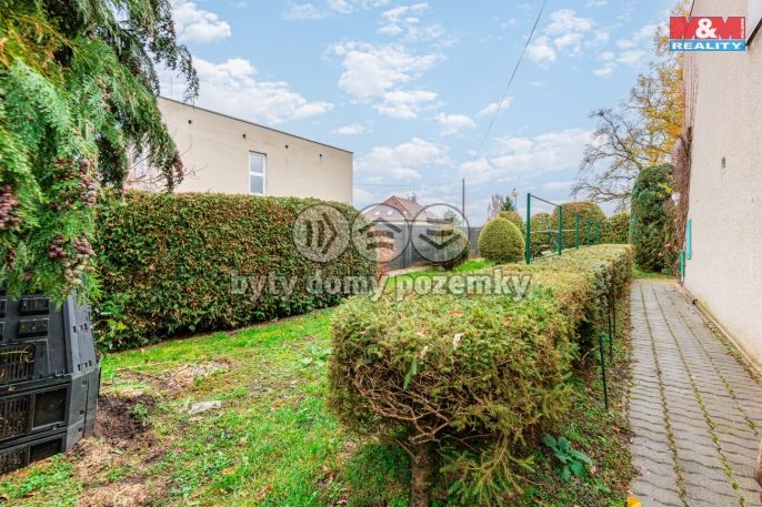 Prodej, Rodinný dům, Tuřany