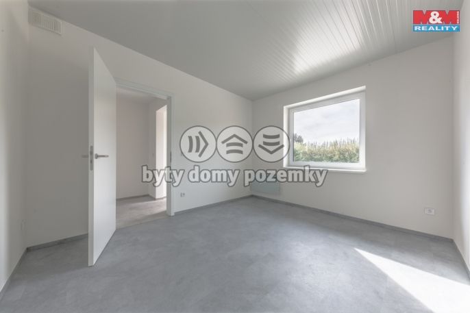 Prodej, Byt 3+kk, Mladá Boleslav