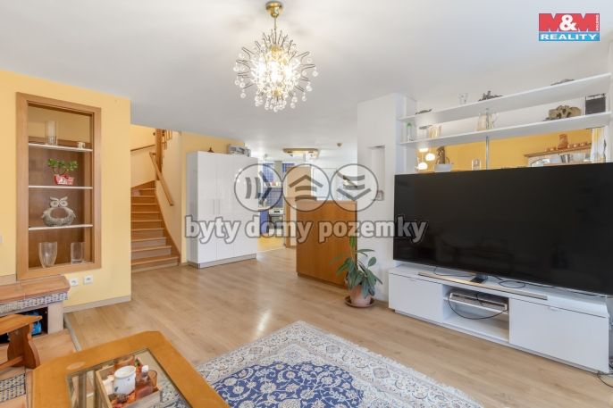 Prodej, Rodinný dům, Ostrava