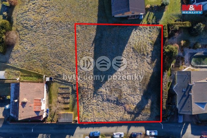 Prodej, Pozemek k bydlení, Týnec
