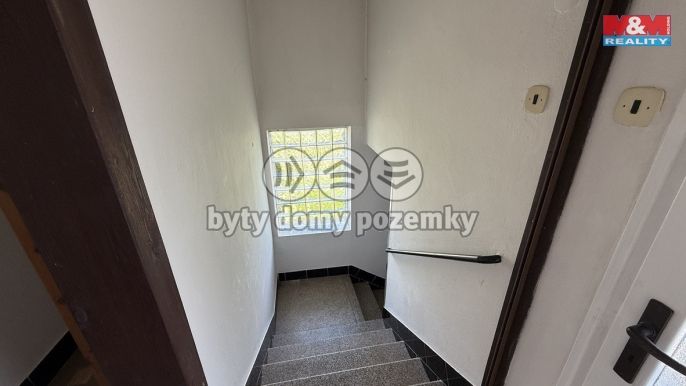 Prodej, Rodinný dům, Veselí nad Lužnicí