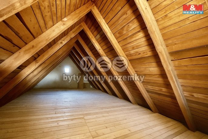 Prodej, Rodinný dům, Řetová