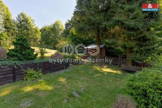 Prodej, Chata, Frýdlant nad Ostravicí