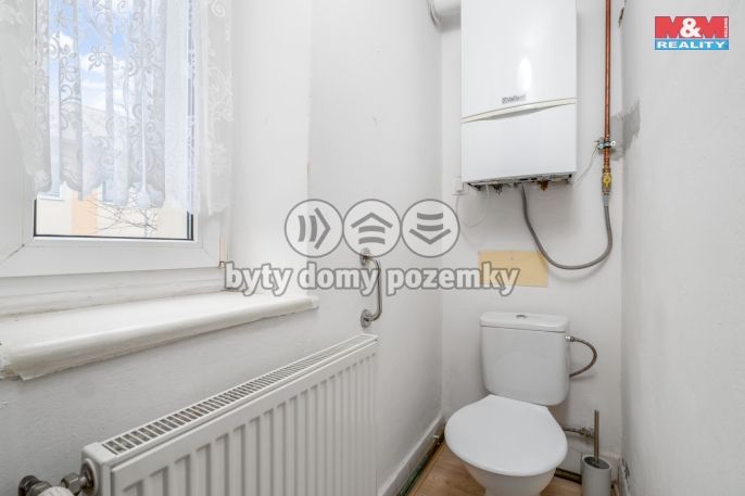 Prodej, Byt 2+1, Duchcov