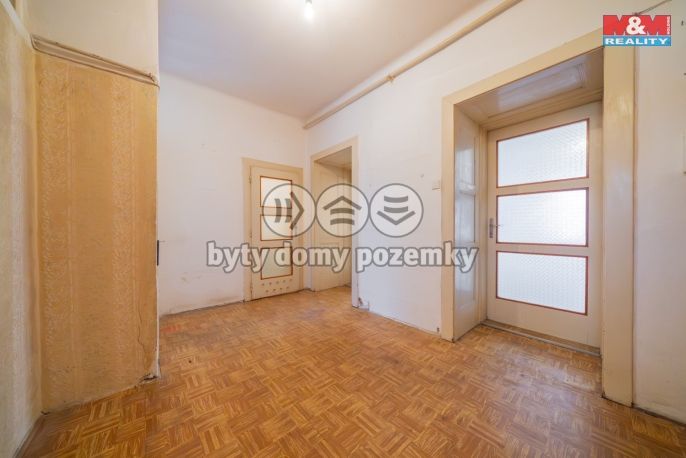 Prodej, Byt 2+1, Brno