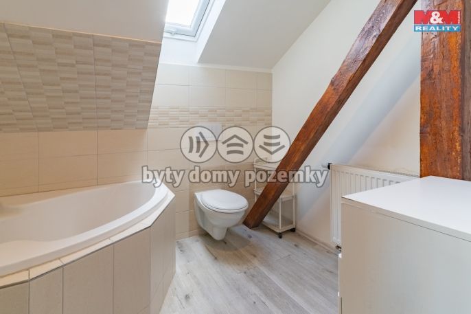 Prodej, Byt 3+kk, Plesná