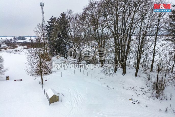 Prodej, Rodinný dům, Bezvěrov