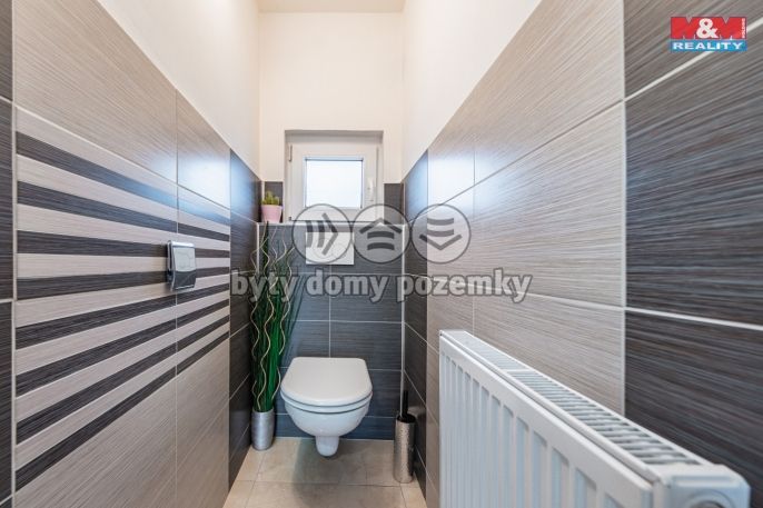 Prodej, Rodinný dům, Radonice