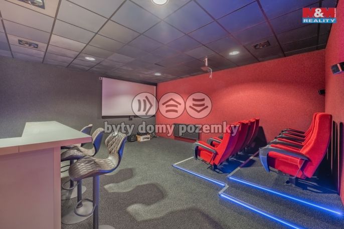 Prodej, Byt 3+kk, Praha