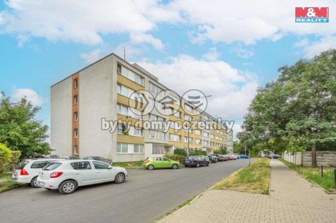 Prodej, Byt 2+kk, Kralupy nad Vltavou