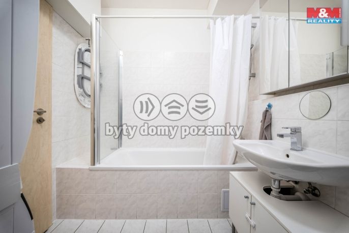 Prodej, Byt 2+kk, Praha