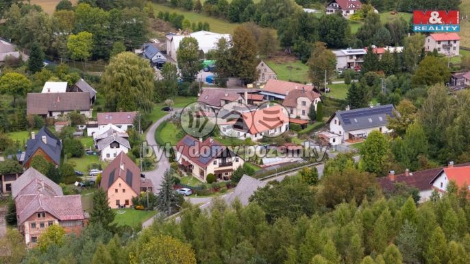 Prodej, Rodinný dům, Vysokov