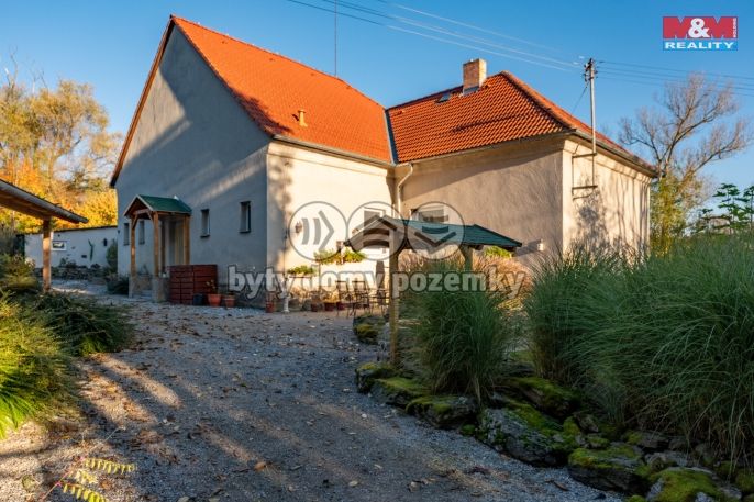 Prodej, Rodinný dům, Střelské Hoštice