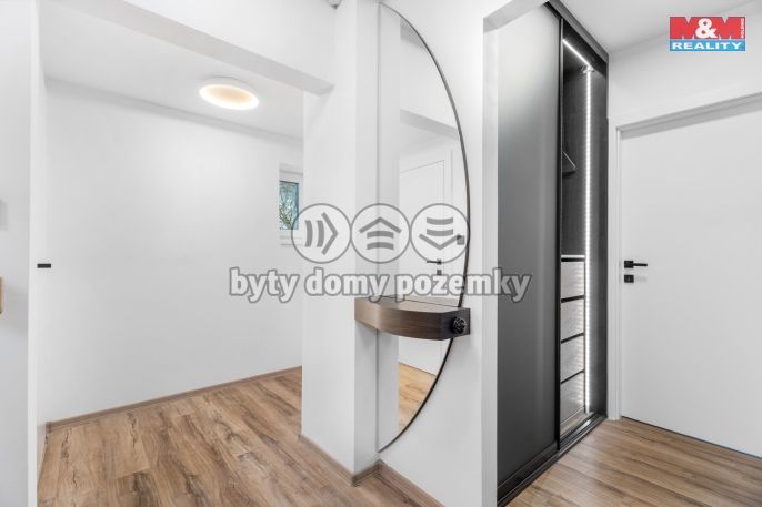 Prodej, Rodinný dům, Liberec