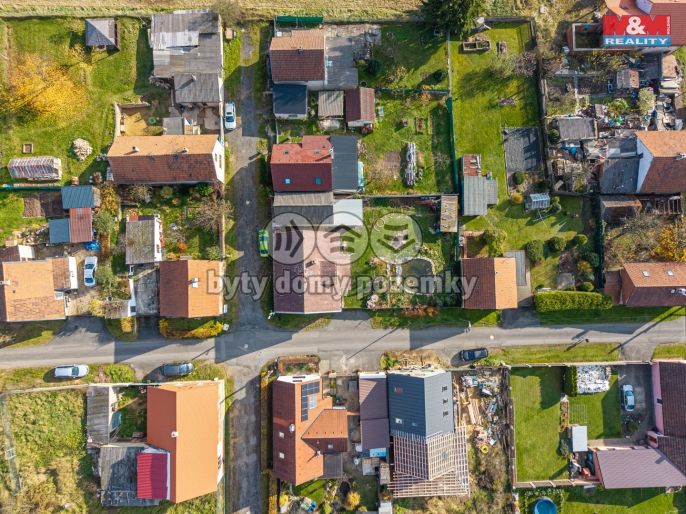 Prodej, Rodinný dům, Krupá