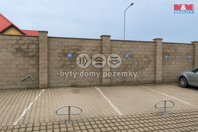 Prodej, Ostatní, Hostivice