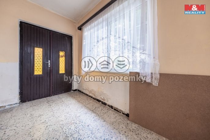 Prodej, Rodinný dům, Račetice